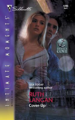 Cover-Up - Langan, Ruth