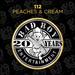 Peaches & Cream [Vinyl]