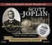 The Complete Piano Works of Scott Joplin