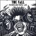 Futures and Pasts: Live [LP]