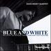 Blue & White