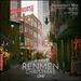 A Very Renmen Christmas Live!