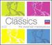 Ultimate Classics: the Essential Masterpieces