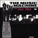 (Turn on) the Music Machine [Lp]