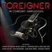 In Concert. Unplugged