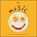 Music (Original Motion Picture Soundtrack) (Vinyl)