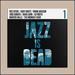 Jazz is Dead 001