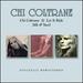 Chi Coltrane / Let It Ride / Silk & Steel
