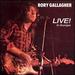 Live! in Europe (Remastered)