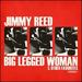 Big Legged Woman & Other Favorites (Digitally Remastered)