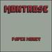 Paper Money (Translucent Red Vinyl/Limited Edition)