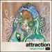 Mutual Attraction Vol. 3 (Rsd)