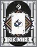 Trickster-Poker Version-Incl. 96pg Booklet, Trump Card Board, Trump Card Case Figure, Coin Board + 2x Photo Cards