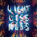Lightlessness is Nothing New