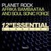Planet Rock