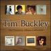The Complete Albums Collection Tim Buckley