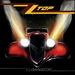 Zz Top Eliminator (40th Anniversary) (Syeor) (140