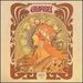 Gypsy (Tan Vinyl)