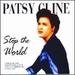 Stop the World (Longines 93488-Lp Vinyl Record)