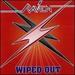 Wiped Out-Orange & Blue Smoke