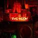 The Neon (Limited Edition Neon Orange Vinyl)