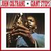 Giant Steps (Blue Vinyl)-John Coltrane
