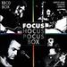 Hocus Pocus (I & II)