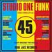 Studio One Funk
