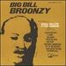 His Story-Big Bill Broonzy Interviewed