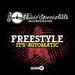 It's Automatic