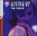 Giving Up