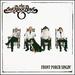 Front Porch Singin' [Vinyl]