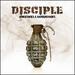 Horseshoes & Handgranades-Shrapnel Bro