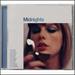 Midnights [Moonstone Blue Edition] [Edited]