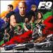 F9: The Fast Saga [Original Motion Picture Soundtrack]