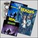 Demoni [Original Soundtrack]