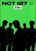 The 3rd Album Sticker [Sticky Ver. ]