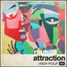 Mutual Attraction Vol. 2 (Rsd)