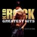 Greatest Hits: You Never Saw C