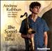 The Speed of Time