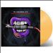 Professional Misconduct-Limited Orange Colored Vinyl