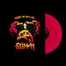 Order in Decline-Hot Pink