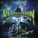 Retribution-O.S.T.