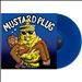 Pray for Mojo 25th Anniversary-Blue