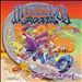 Take U on a Ride (Ep)-Green/Purple Splatter