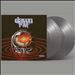 Dawn Fm-Translucent Silver Colored Vinyl With Alternate Cover Artwork