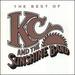 The Best of K.C. & the Sunshine Band