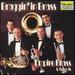 Braggin in Brass / Music of Duke Ellington & Other