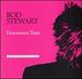 Rod Stewart Downtown Train