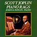 Piano Rags 1-3